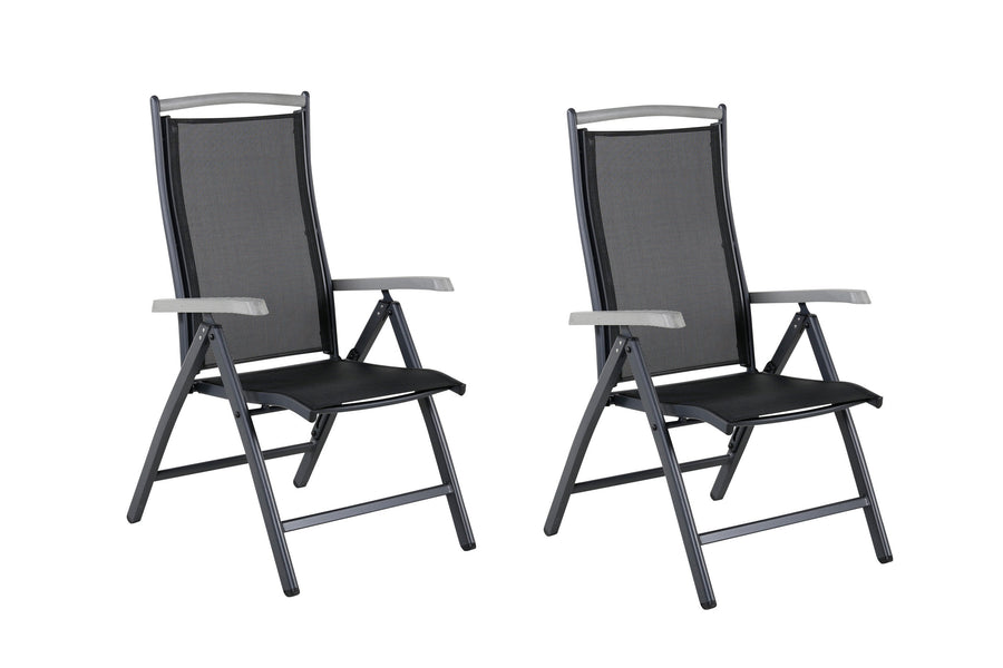 Fauteuil Albany Positions 2 pièces 