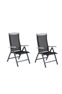Fauteuil Albany Positions 2 pièces 
