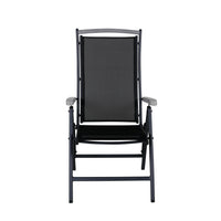 Fauteuil Albany Positions 2 pièces 