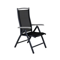 Fauteuil Albany Positions 2 pièces 