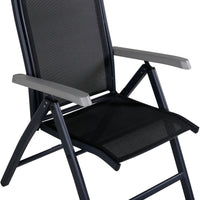 Fauteuil Albany Positions 2 pièces 