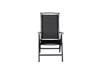 Fauteuil Albany Positions 2 pièces 