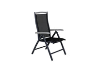 Fauteuil Albany Positions 2 pièces 