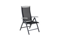 Fauteuil Albany Positions 2 pièces 
