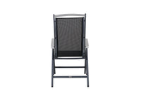 Fauteuil Albany Positions 2 pièces 