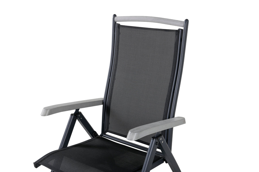 Fauteuil Albany Positions 2 pièces 