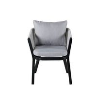 Virya spisebordsstol 2-pak