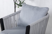 Virya spisebordsstol 2-pak