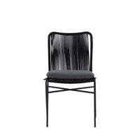 Julian spisestol 4-pakning (stabelbar)