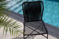 Julian spisestol 4-pakning (stabelbar)