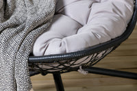 Edinburgh hængestol