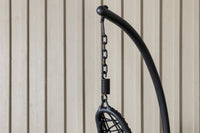 Edinburgh hængestol