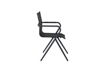 Alina matstol 6-pack (stapelbar)