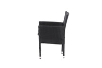 Malina spisebordsstol 2-pak