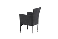 Malina spisebordsstol 2-pak