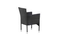 Malina spisebordsstol 2-pak