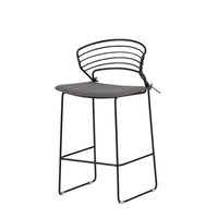 Milano barstol 4-pack