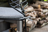 Milano barstol 4-pack