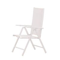 Brud matstol 2-pak (5-pos)