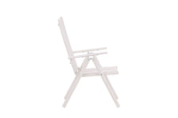 Brud matstol 2-pak (5-pos)