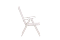 Brud matstol 2-pak (5-pos)