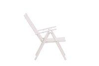 Brud matstol 2-pak (5-pos)