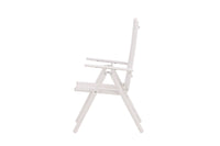 Brud matstol 2-pak (5-pos)