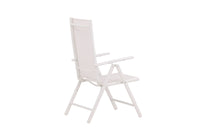 Brud matstol 2-pak (5-pos)