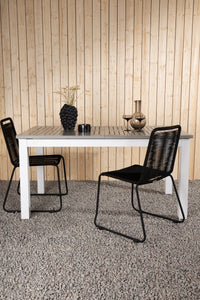 Table Albany 