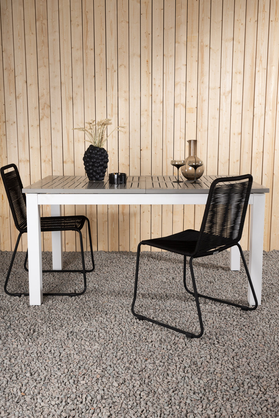 Table Albany 