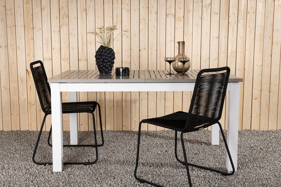 Table Albany 