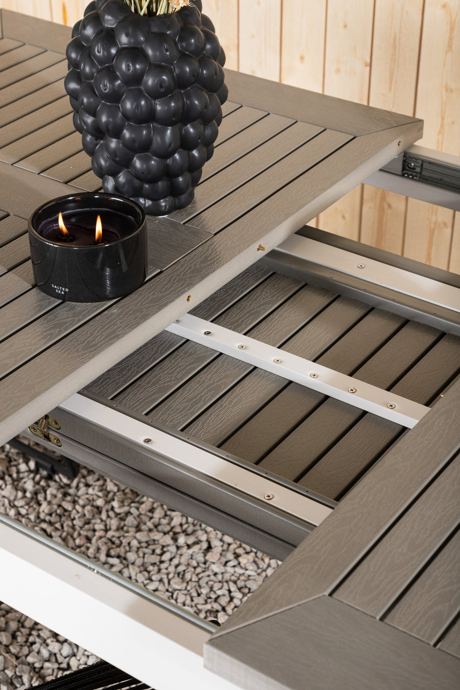 Table Albany 