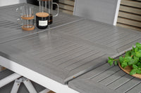 Table Albany 