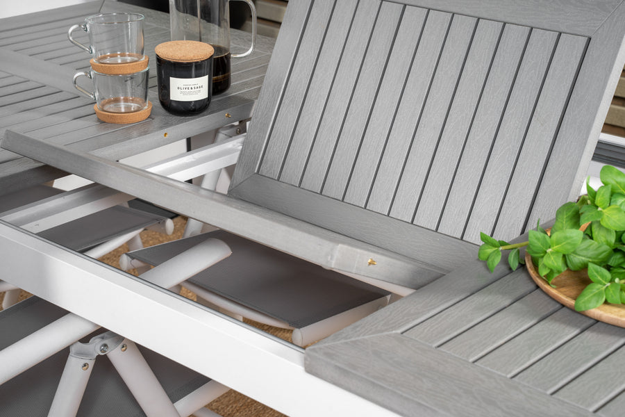 Table Albany 