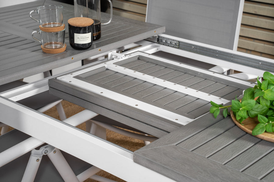 Table Albany 