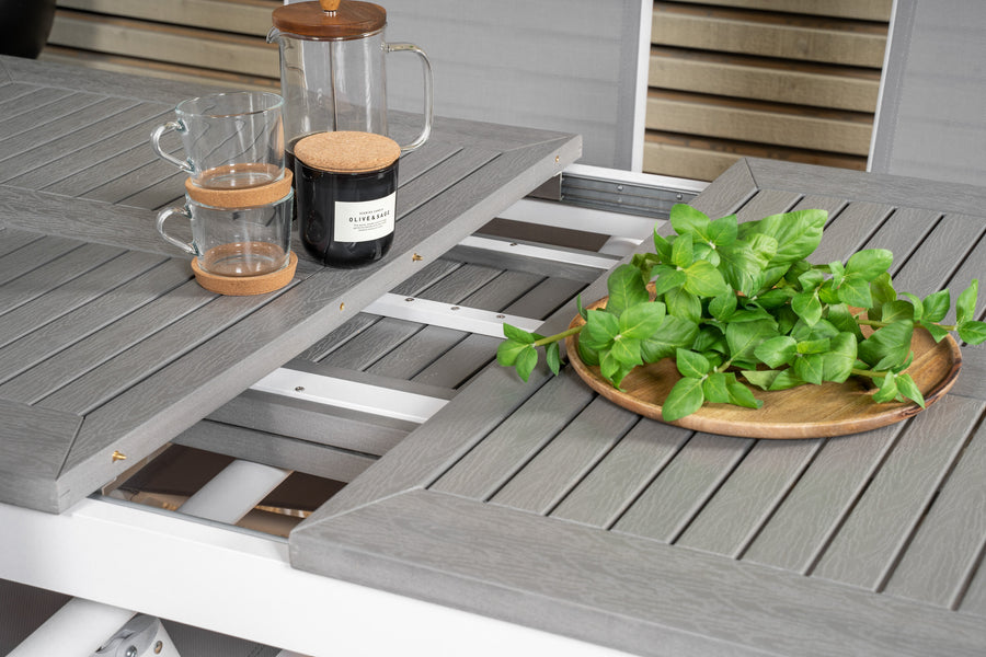 Table Albany 