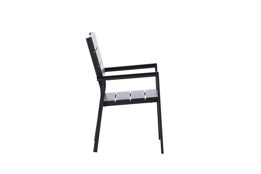 Levels Spisestol 2-pakning 