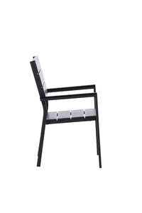 Levels Spisestol 2-pakning 