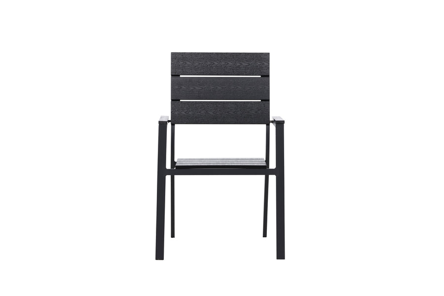Levels Spisestol 2-pakning 