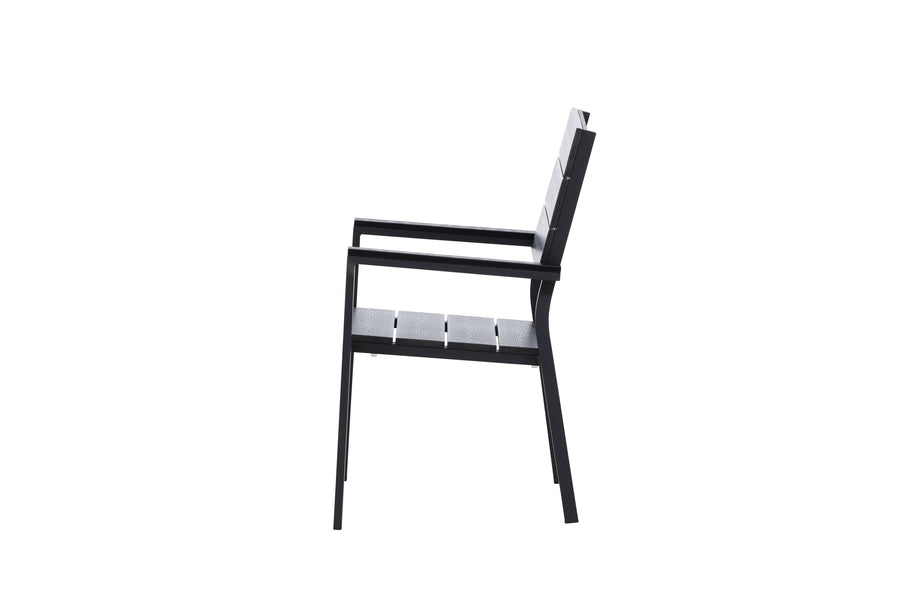 Levels Spisestol 2-pakning 