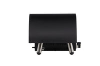 Sentosa pizzaovn gas - sort