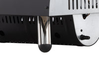 Sentosa pizzaovn gas - sort