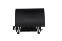 Sentosa pizzaovn gas - sort