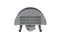 Sentosa pizzaovn gas - sort