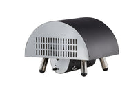 Sentosa pizzaovn gas - sort