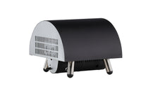 Sentosa pizzaovn gas - sort