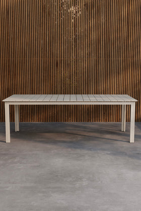 Table à manger rectangulaire Levels 