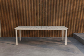 Table à manger rectangulaire Levels 
