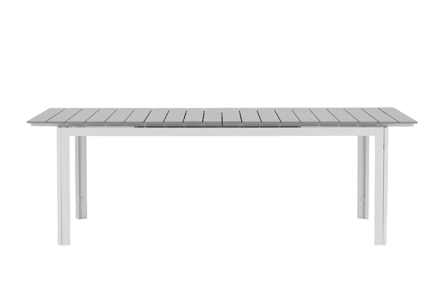 Niveautabel