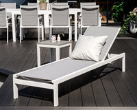 COPACABANA solsäng 2-pack